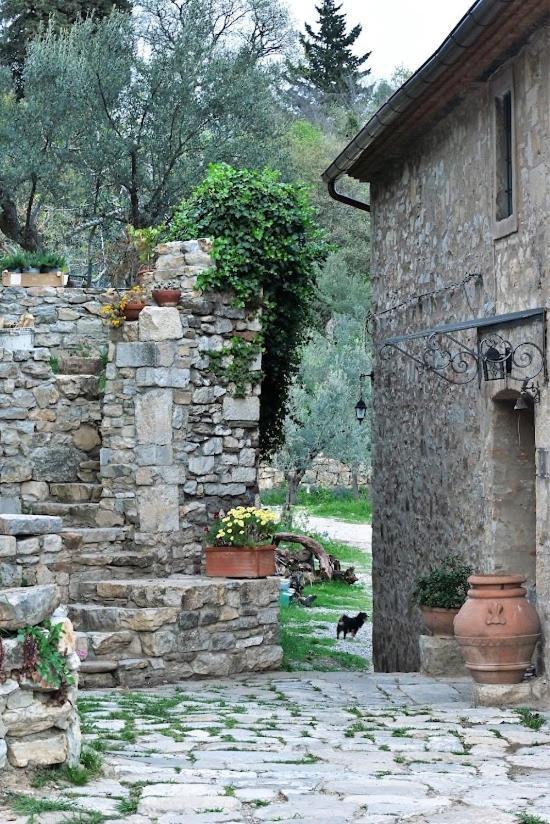 Agriturismo Casamatta Azienda Agricola Calenzano Exterior photo